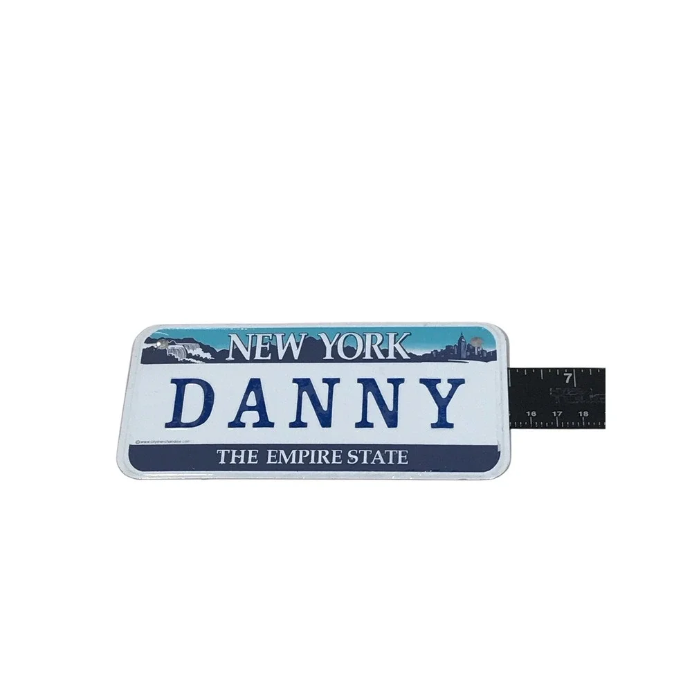 New York 